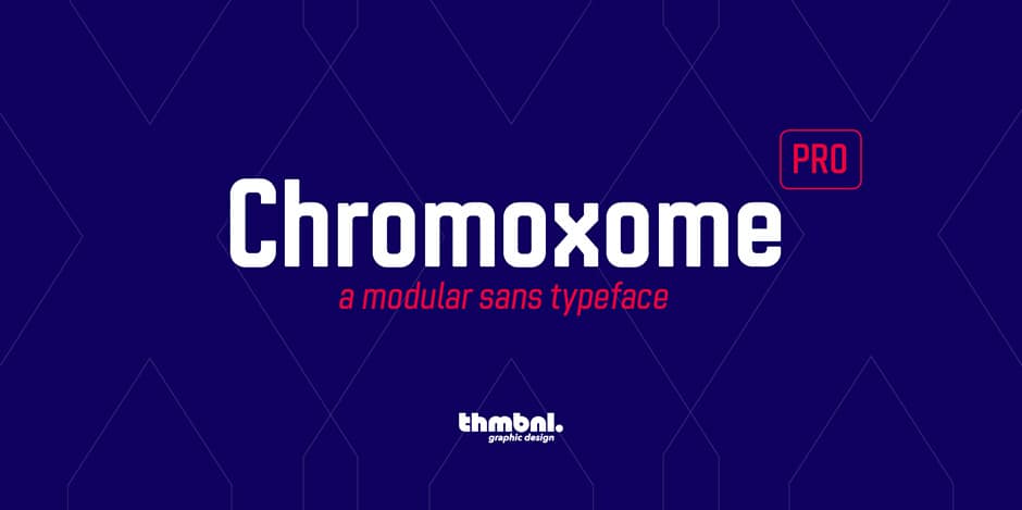 chromoxome