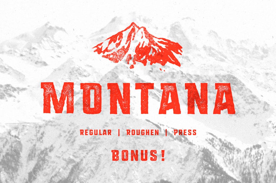 Montana