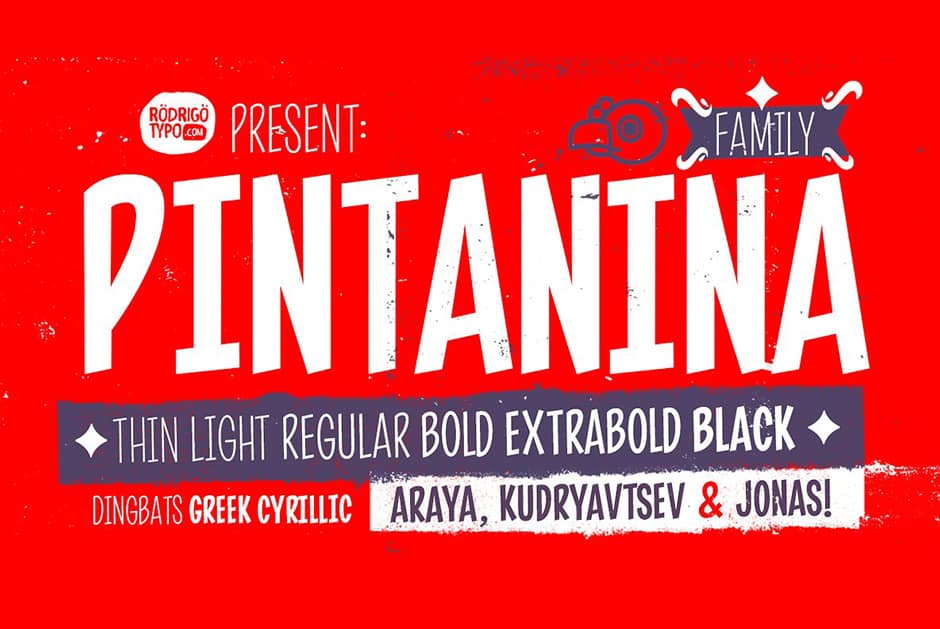 Pintanina