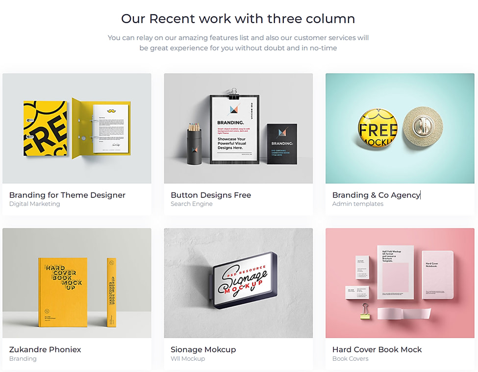 20+ Top Free UI Kits (Bootstrap and WordPress-Friendly)