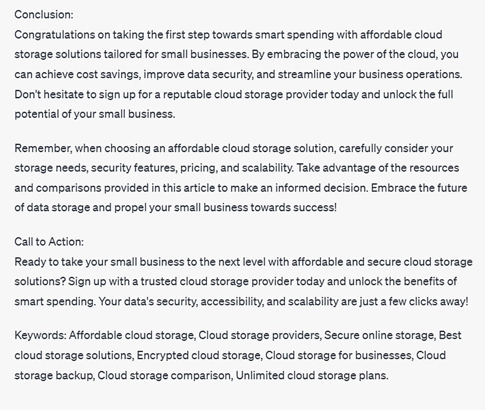 best chatGPT prompts for marketers content.
