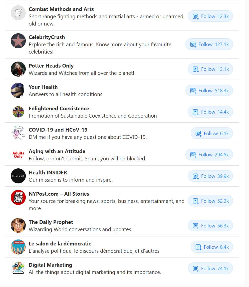 topics for Quora marketing