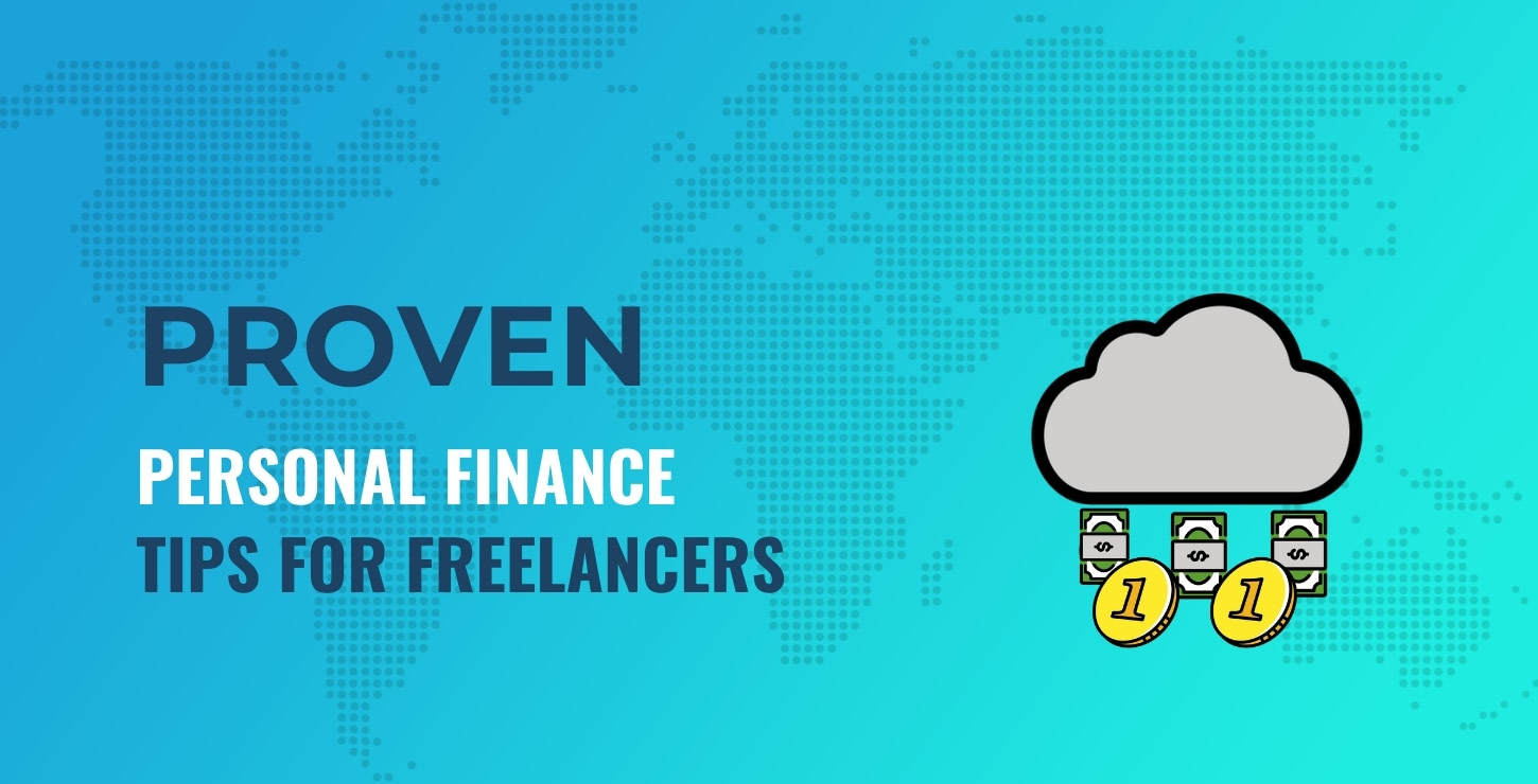 7 Personal Finance Tips for Freelancers You Should Really Know