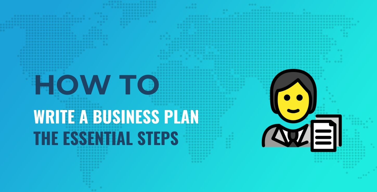 How to Write a Business Plan That's Made for Success