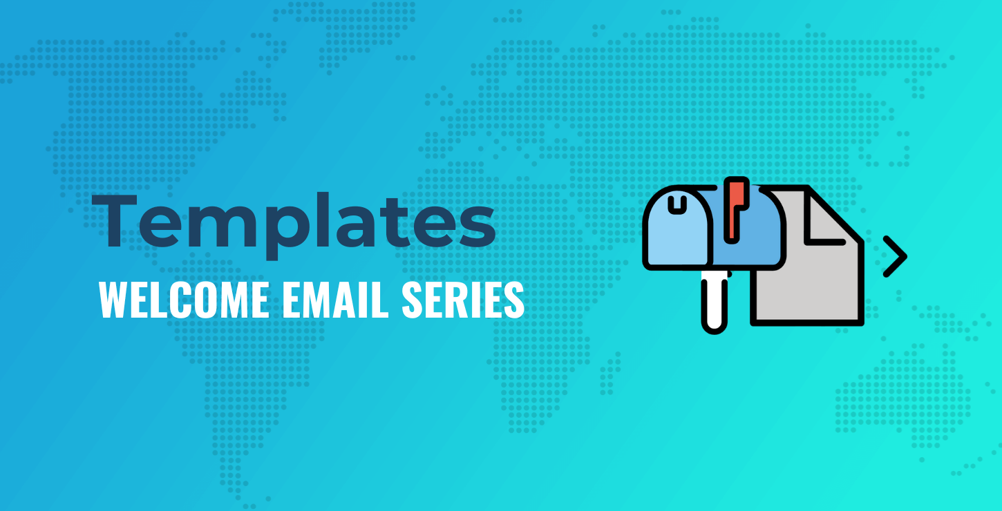 6 Welcome Email Series Examples That Drive Conversions