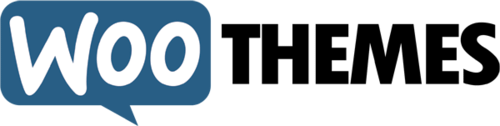 WooThemes logo