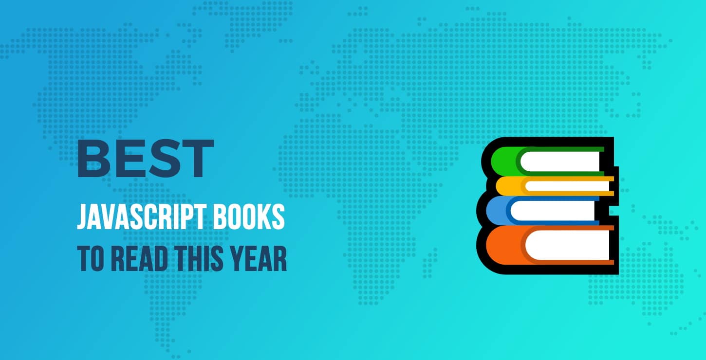 10+ Best JavaScript Books to Read (Beginner and Advanced)