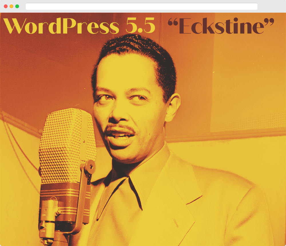 WordPress 5.5 release out - September 2020 WordPress news with CodeinWP