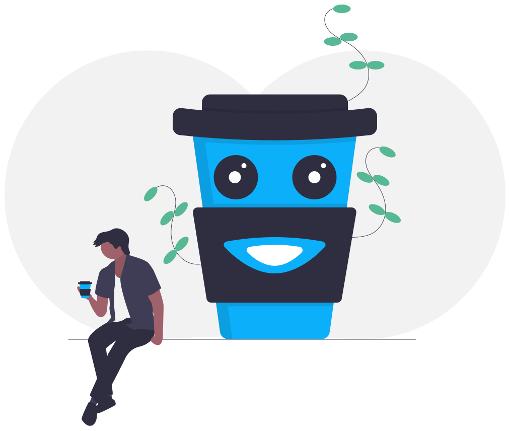 Prevent burnout: limit coffee