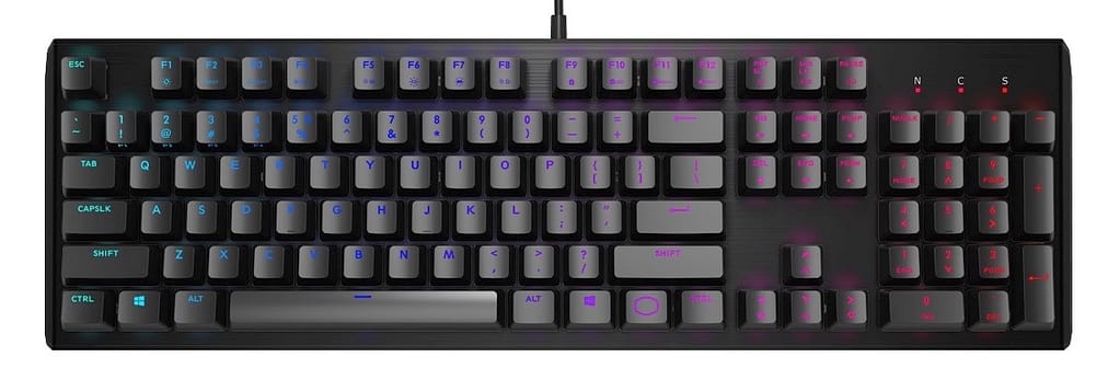 the best cheapest keyboard