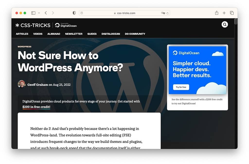 how to WordPress