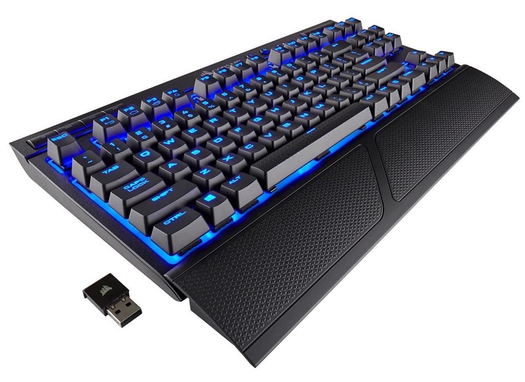 cheapest wireless mechanical keyboard