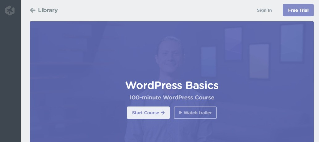 treehouse WordPress courses for beginners