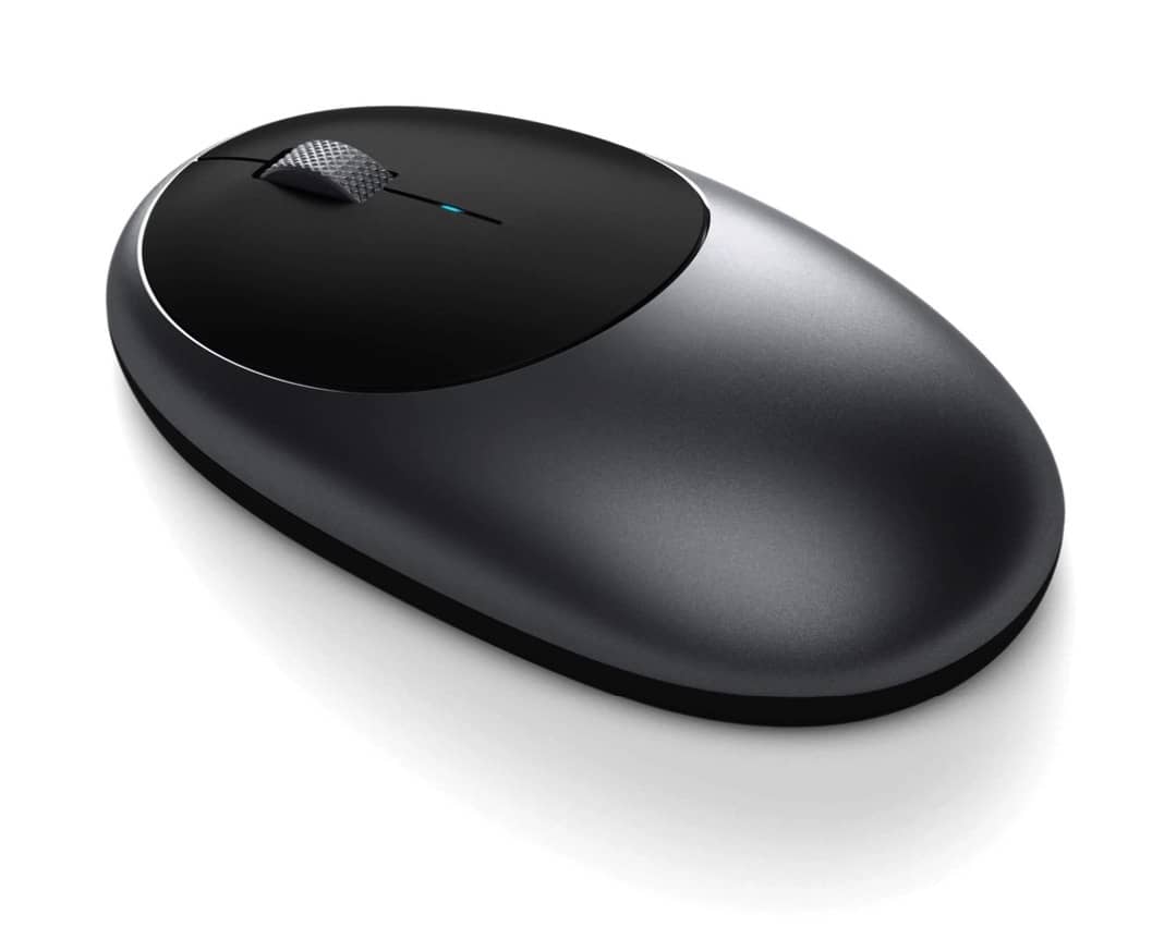 Best mouse for Mac #3: Satechi M1
