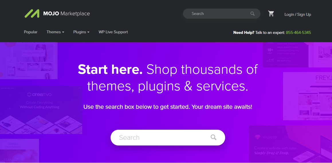 Mojo-Themes.