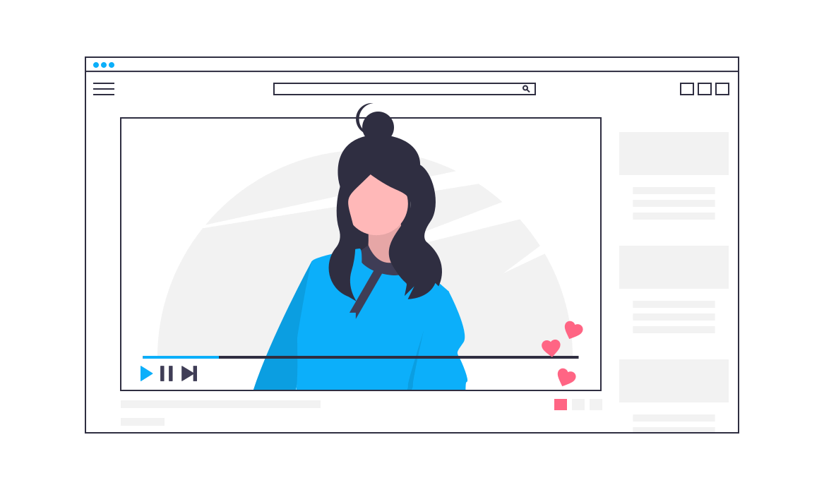 video editor