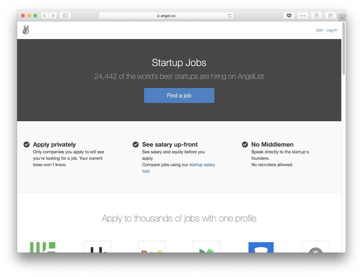AngelList