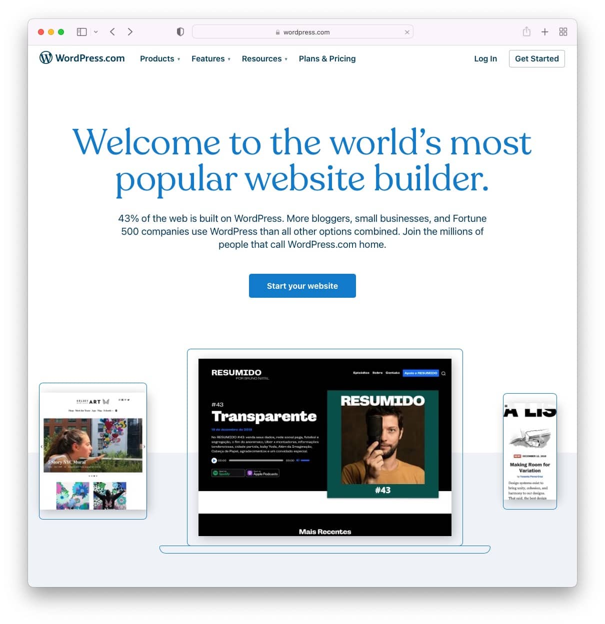WordPress.com