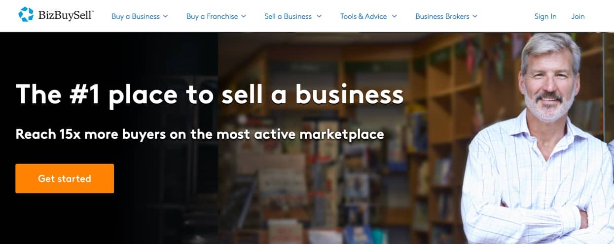 BuyBizSale: for where and how to sell your business