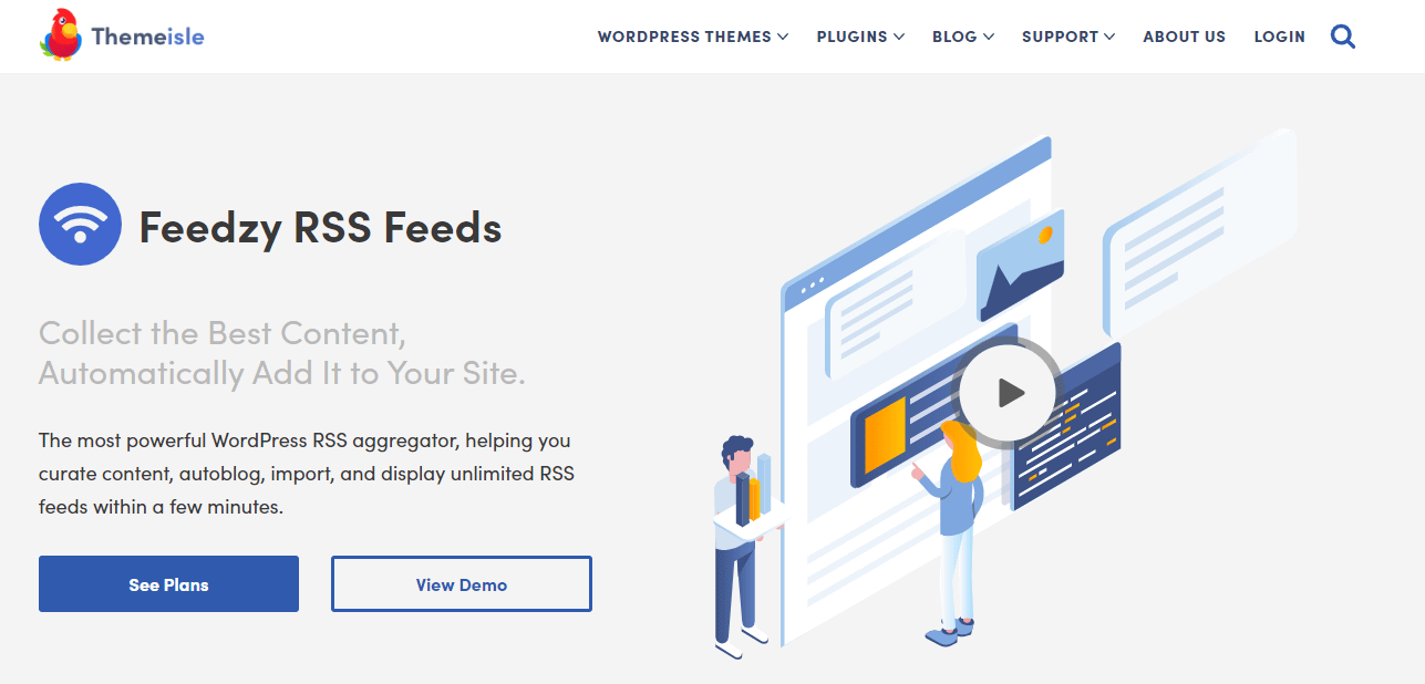 Panduan Lengkap untuk Sindikasi Konten WordPress