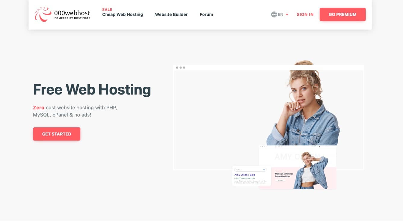 000webhost