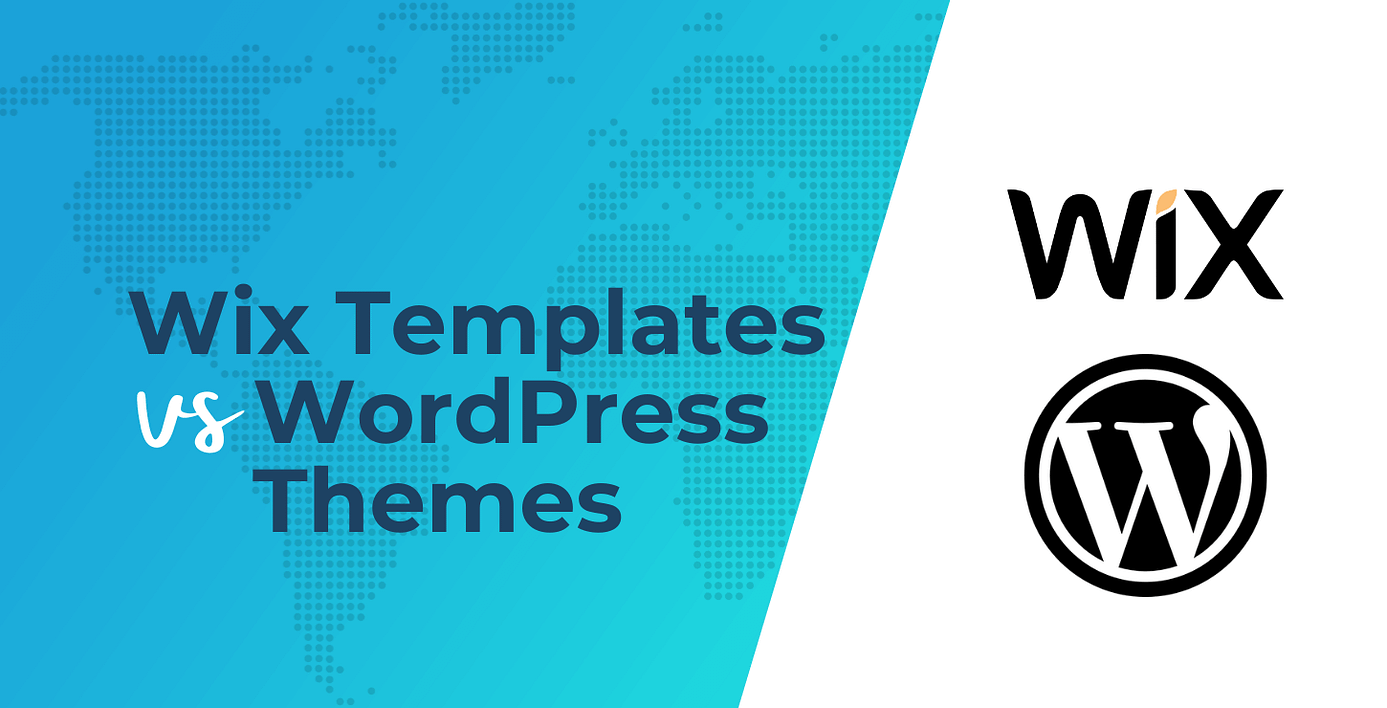 Wix Templates
