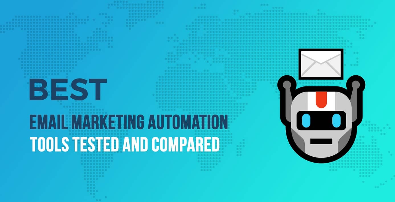 Best Email Marketing Automation Tools