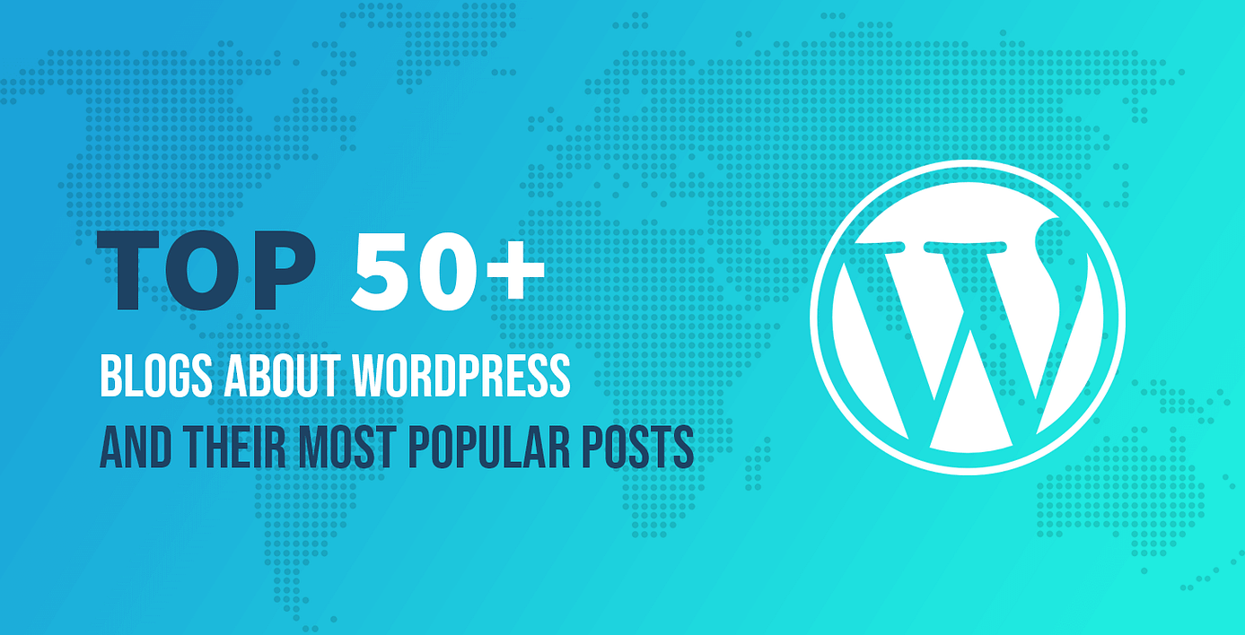 best WordPress blogs