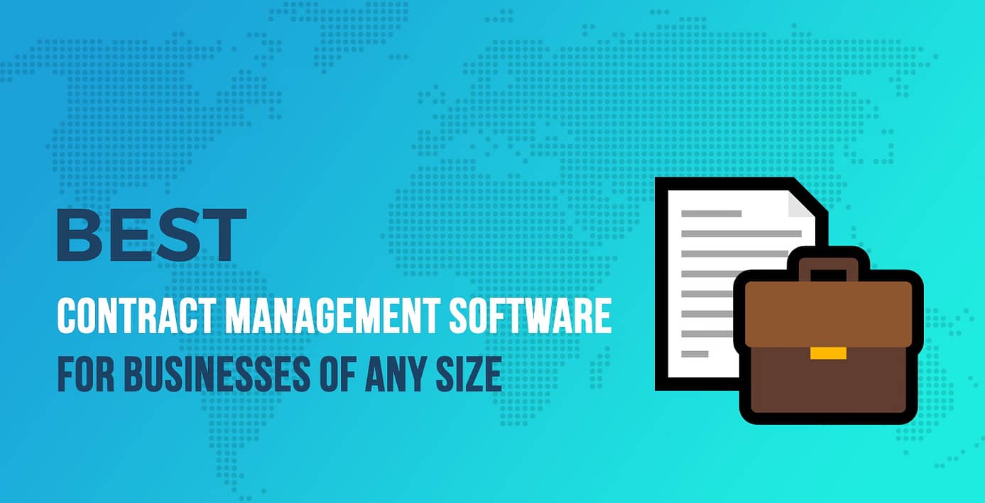Best Contract Management Software