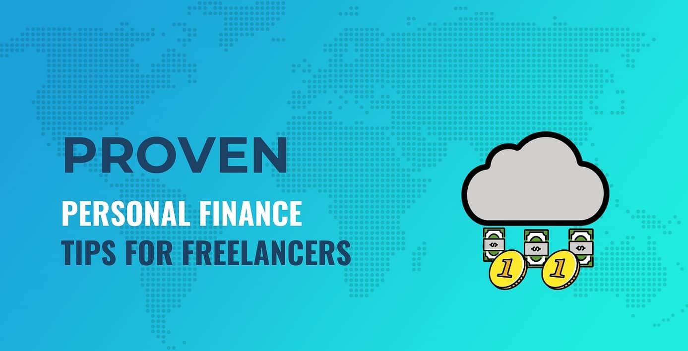Personal finance for freelancers