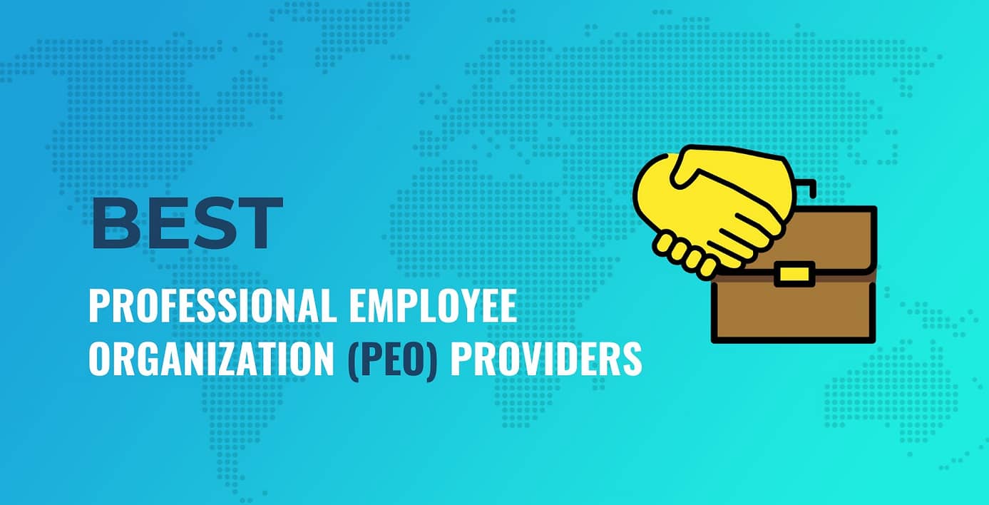Best PEO Providers