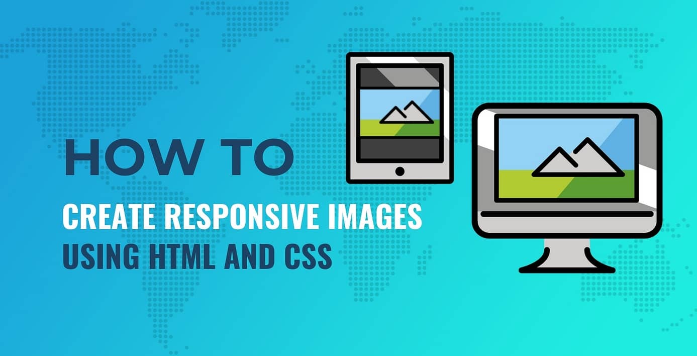 Responsive images