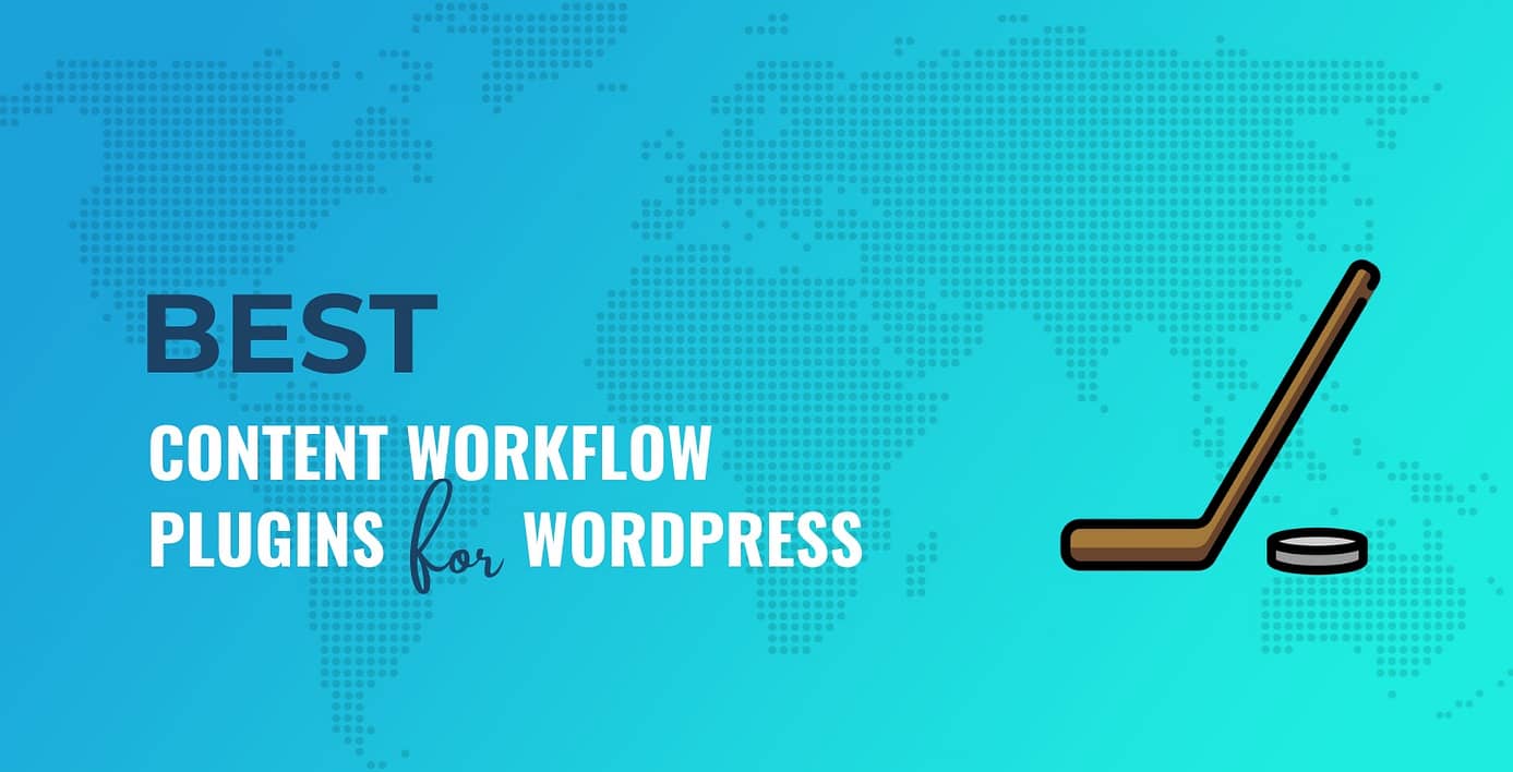 Content Workflow Plugins