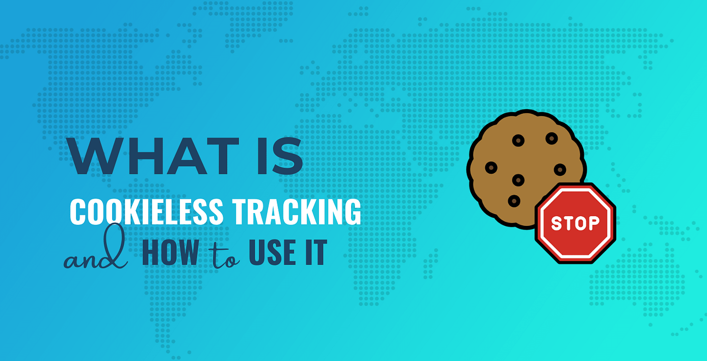 cookieless tracking