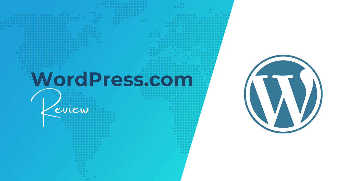 WordPress.com review
