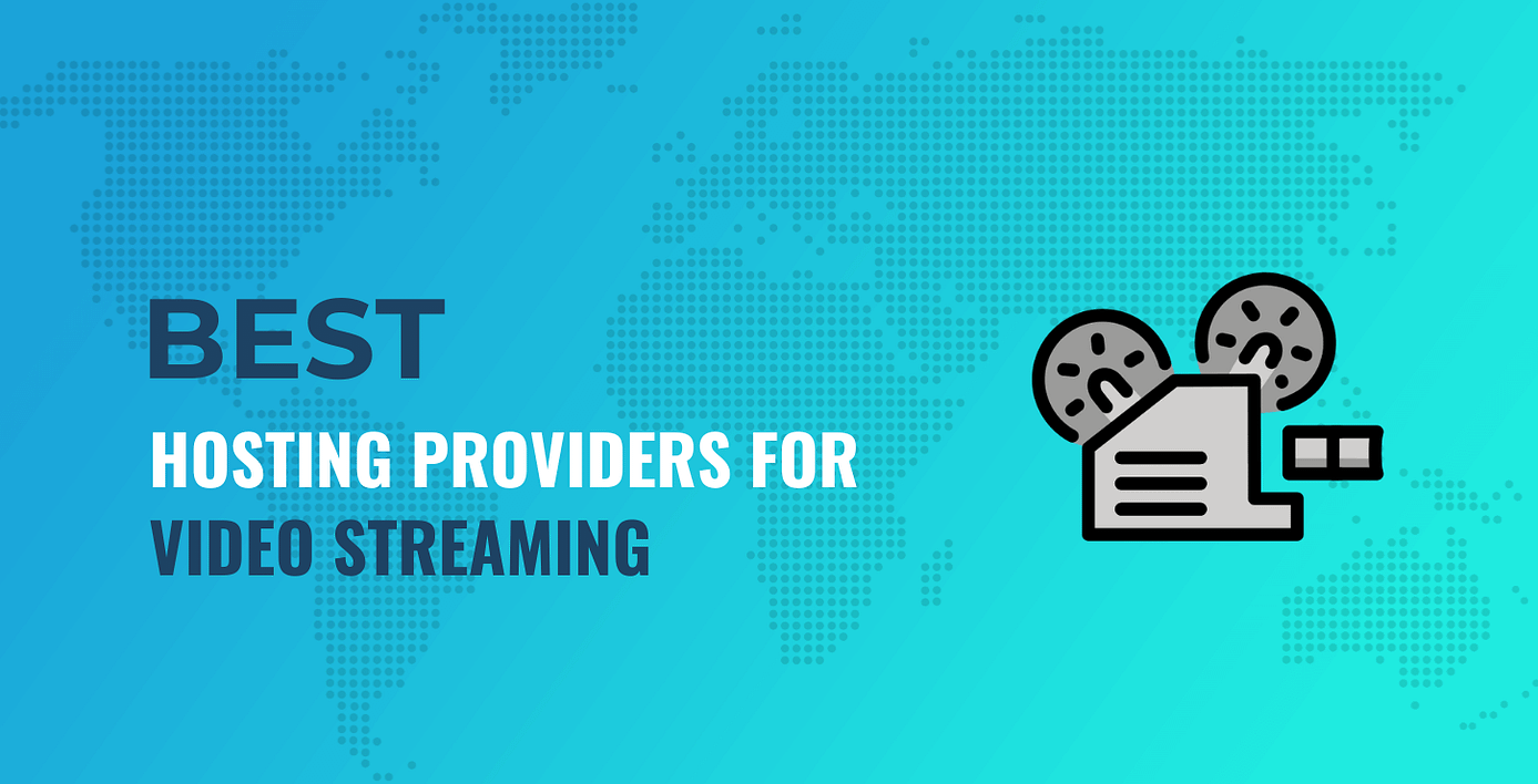 streaming video provider