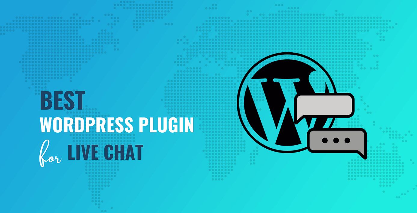 Free WordPress Chat Plugin for Website