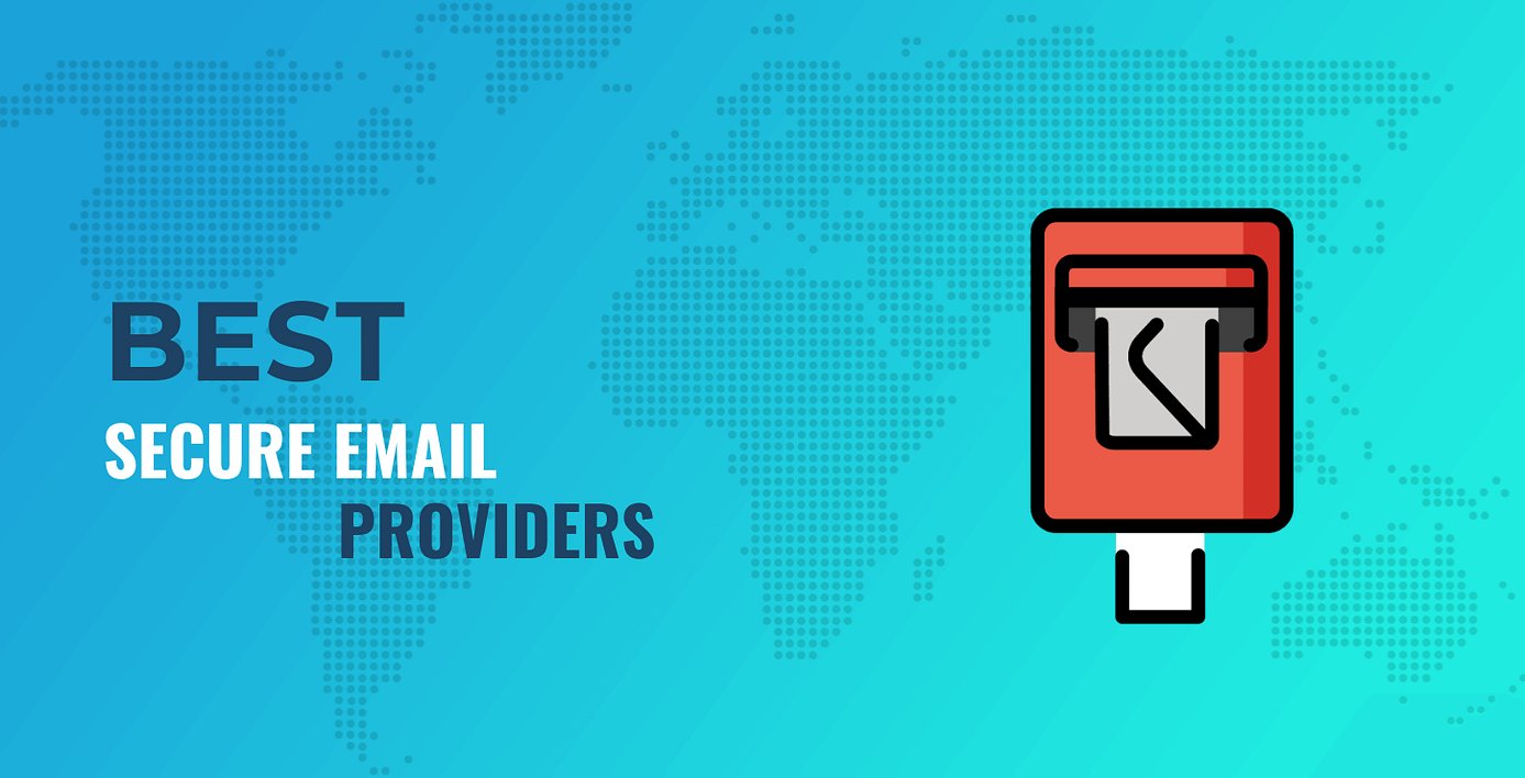 secure email providers