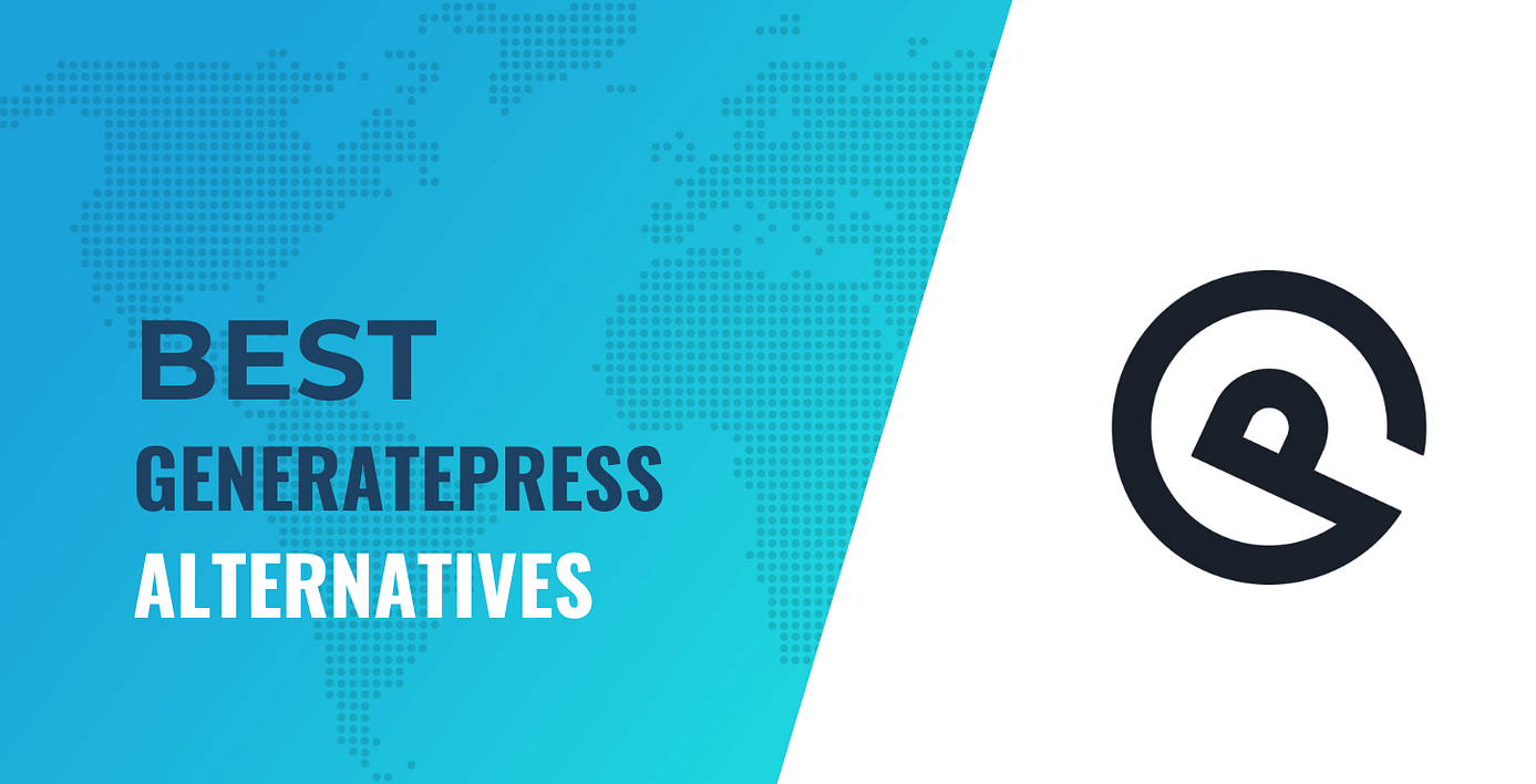 GeneratePress alternative