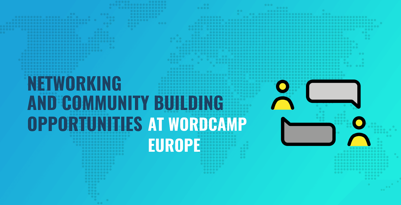 wordcamp europe 2023