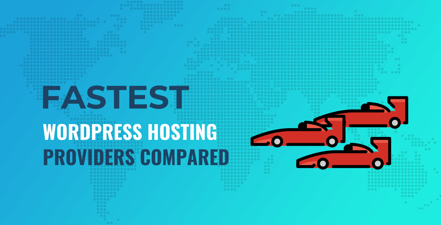 10 Best Cheap WordPress Hosting Services (2024 Deals)