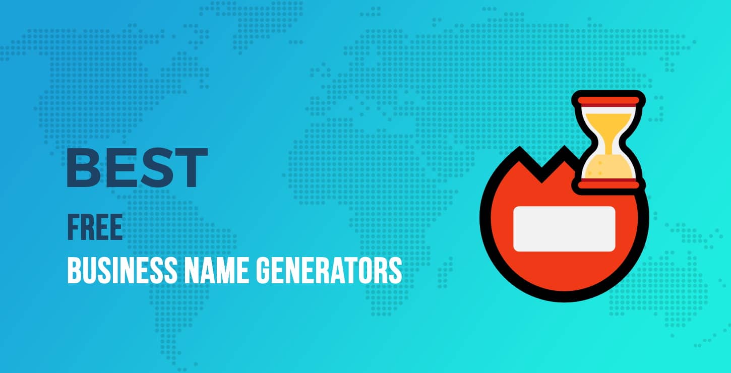 Domain Name Generator (Instant Ideas, no Ads) - DomainWheel