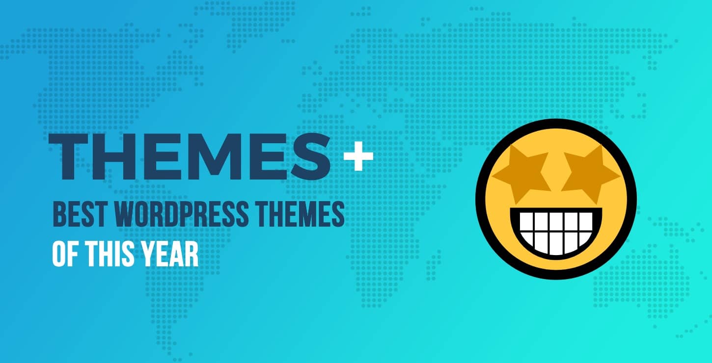 best wordpress themes