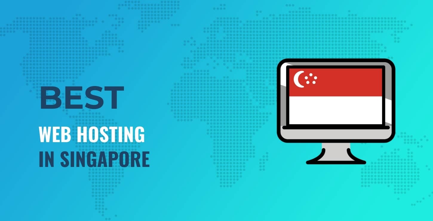 Best web hosting Singapore