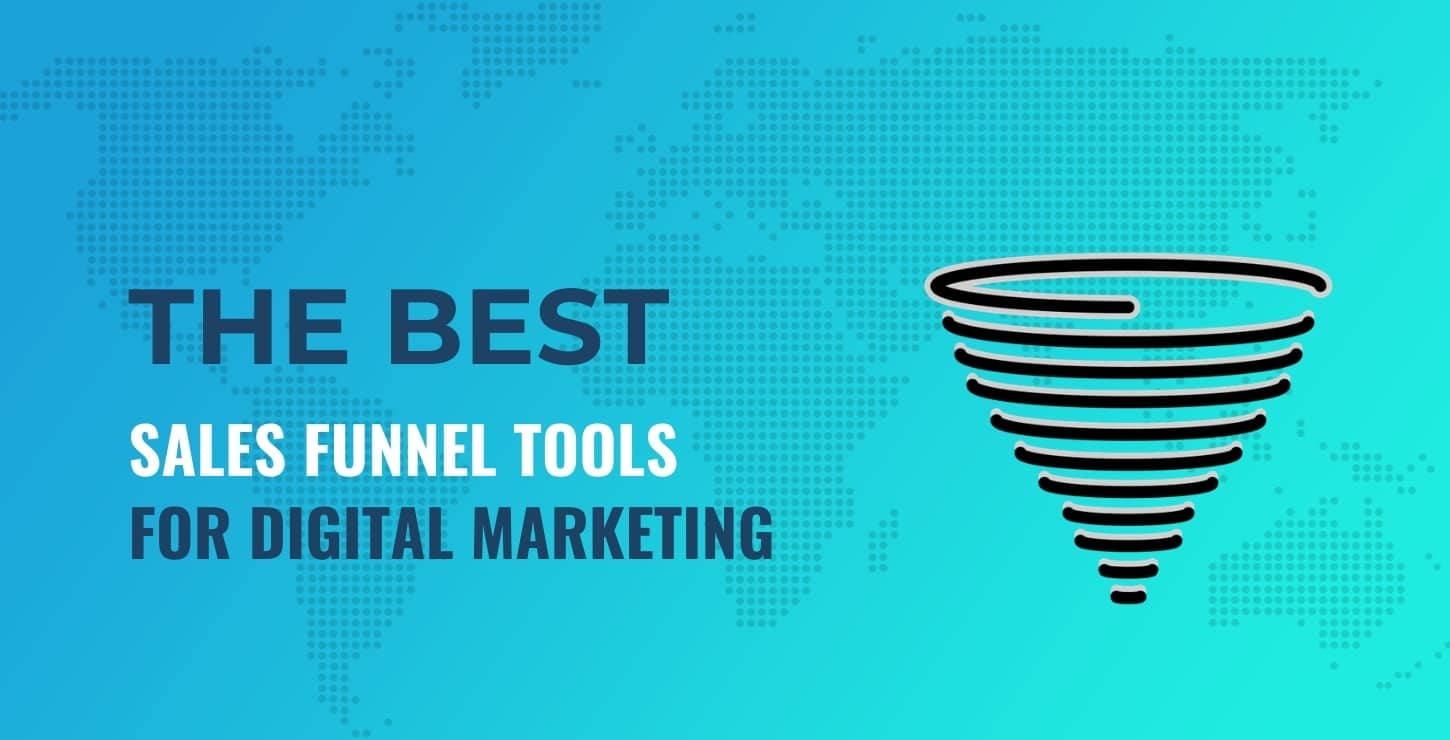 Best sales funnels tools