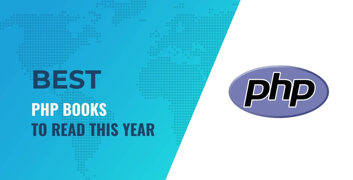 15 Best PHP Books to Learn Core PHP, Frameworks, and More