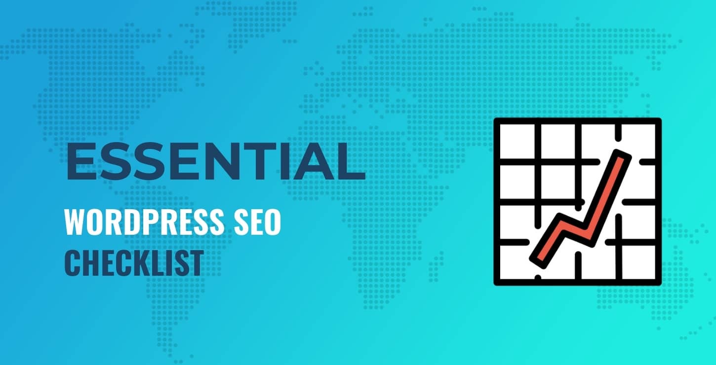 Checklist de SEO para wordpress - Semântico SEO