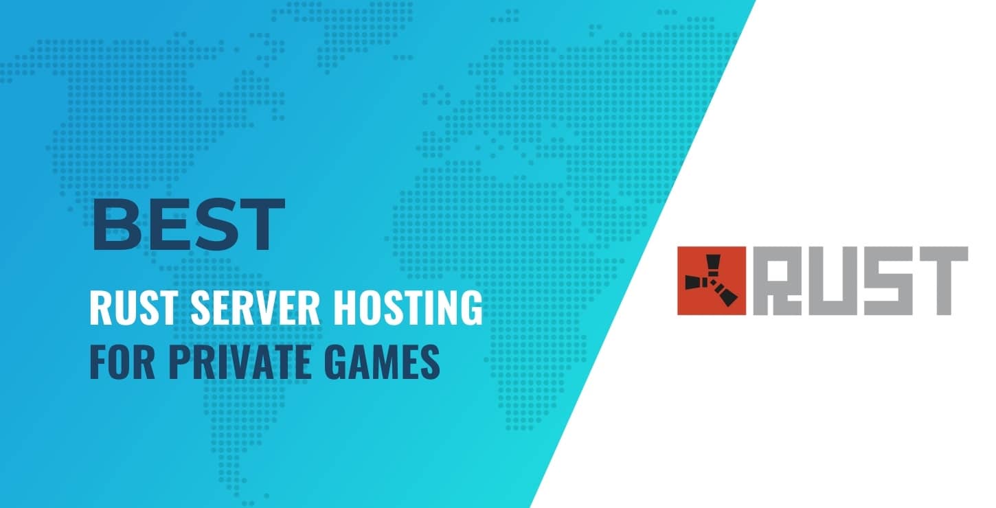 best Rust server hosting
