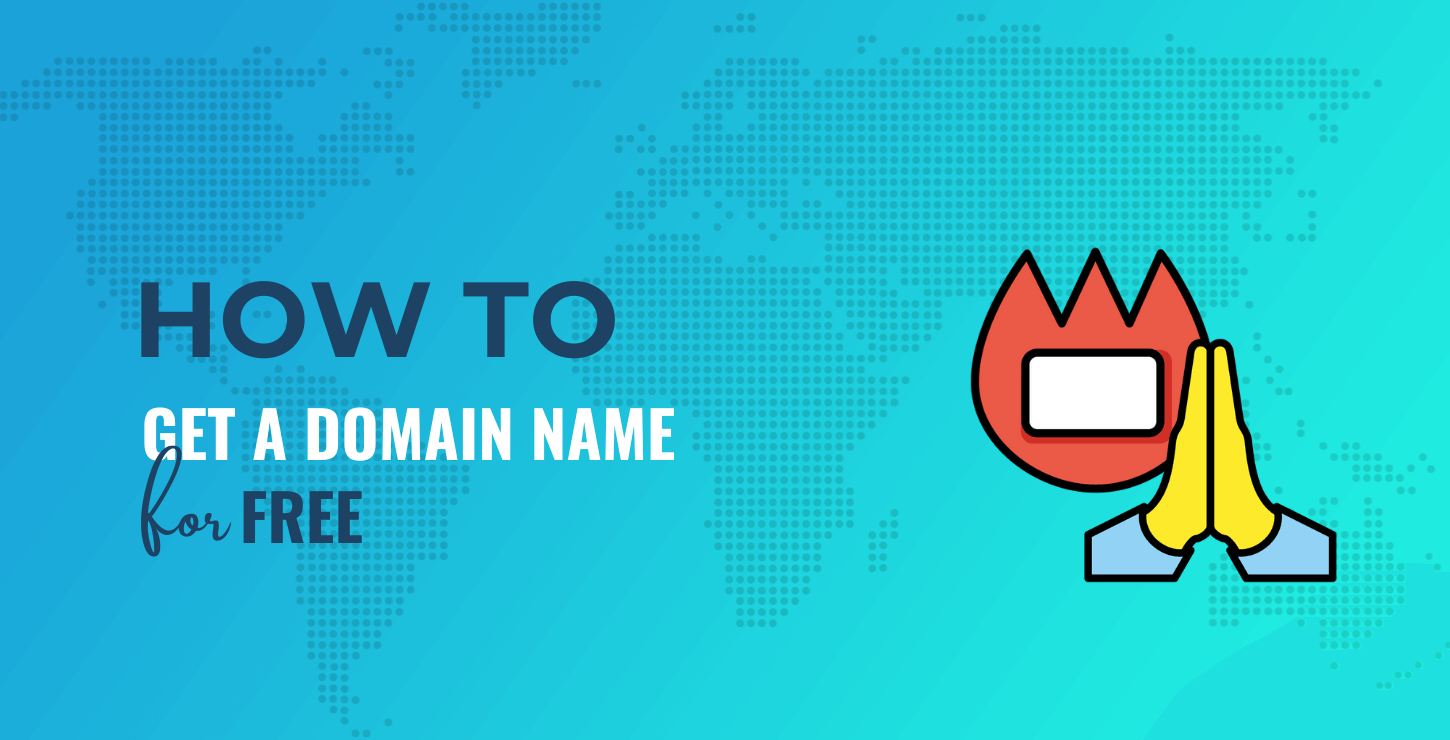 domain name png