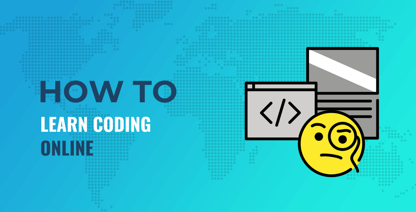 How to learn coding online